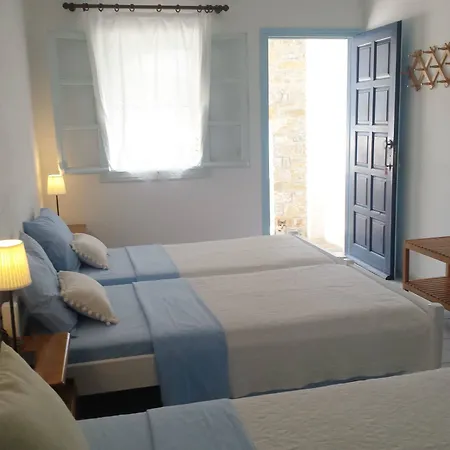 Apartment Diosmarini &